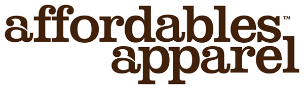Affordables Apparel Logo
